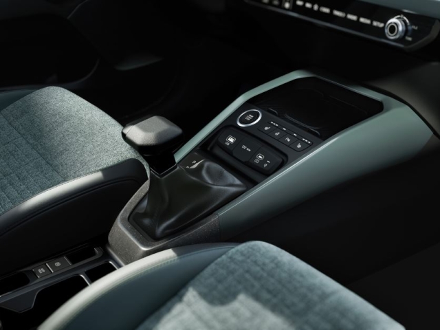 Kia Stonic 2026