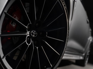 Toyota GR Corolla 2026