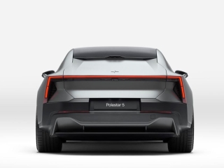 Polestar 5