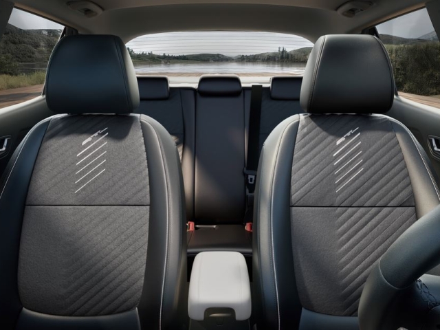 Kia Stonic 2026