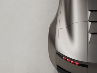 Audi Concept C