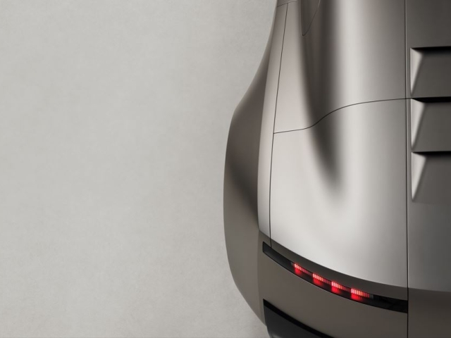Audi Concept C