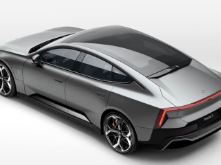 Polestar 5