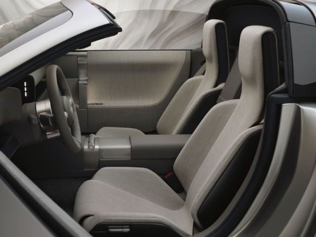 Audi Concept C