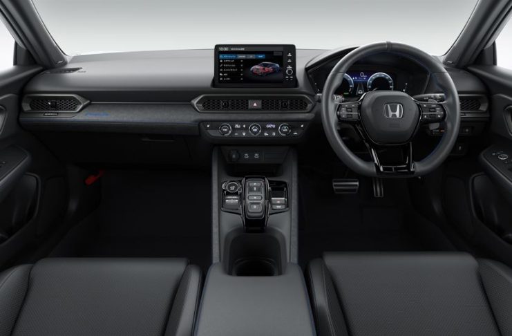 Honda Prelude