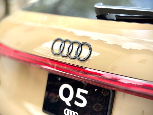 Audi Q5 Sportback Colombia 2026