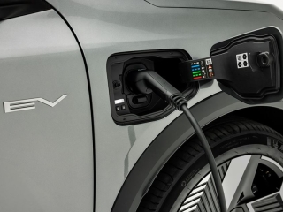 Mitsubishi Eclipse Cross eléctrico
