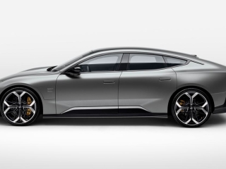 Polestar 5