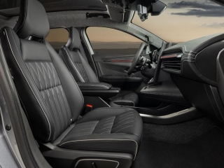 Mitsubishi Eclipse Cross eléctrico