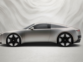 Audi Concept C