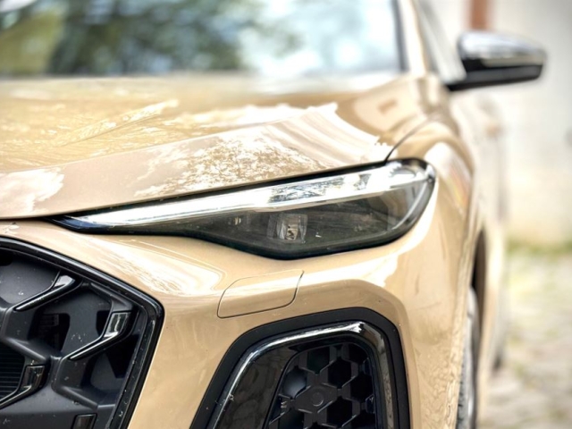 Audi Q5 Sportback Colombia 2026