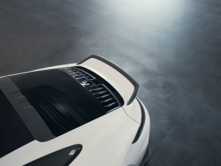 TECHART Porsche 911 Carrera T