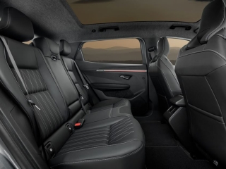 Mitsubishi Eclipse Cross eléctrico