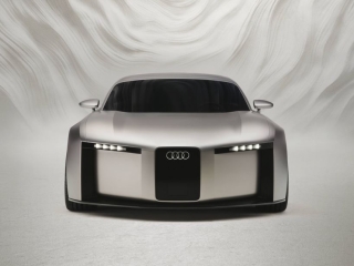 Audi Concept C