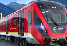 Metro de Bogotá - Alcaldía de Bogotá