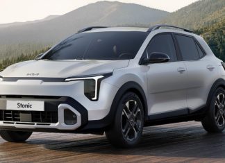 Kia Stonic 2026