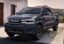 RAM eléctrica
