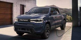 RAM eléctrica