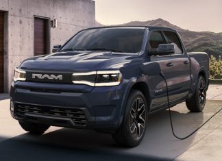 RAM eléctrica