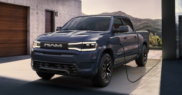 RAM eléctrica