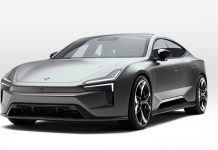 Polestar 5