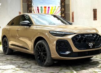 Audi Q5 Sportback Colombia 2026