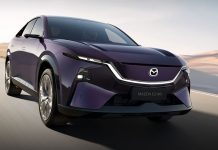 Mazda EZ-60