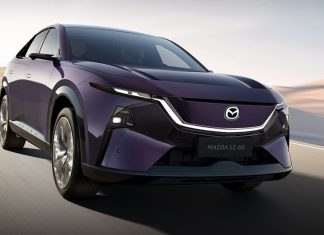 Mazda EZ-60