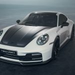 TECHART Porsche 911 Carrera T