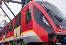 Metro de Bogotá - Alcaldía de Bogotá