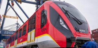 Metro de Bogotá - Alcaldía de Bogotá
