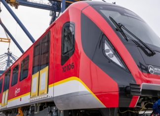 Metro de Bogotá - Alcaldía de Bogotá