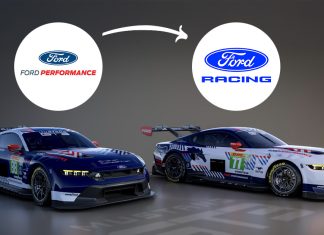 Ford Racing