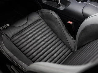 RTR Mustang Spec 5 2026