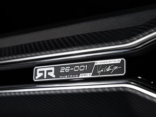 RTR Mustang Spec 5 2026