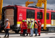 Metro de Bogotá - Alcaldía de Bogotá