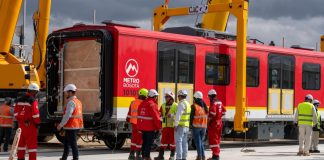 Metro de Bogotá - Alcaldía de Bogotá