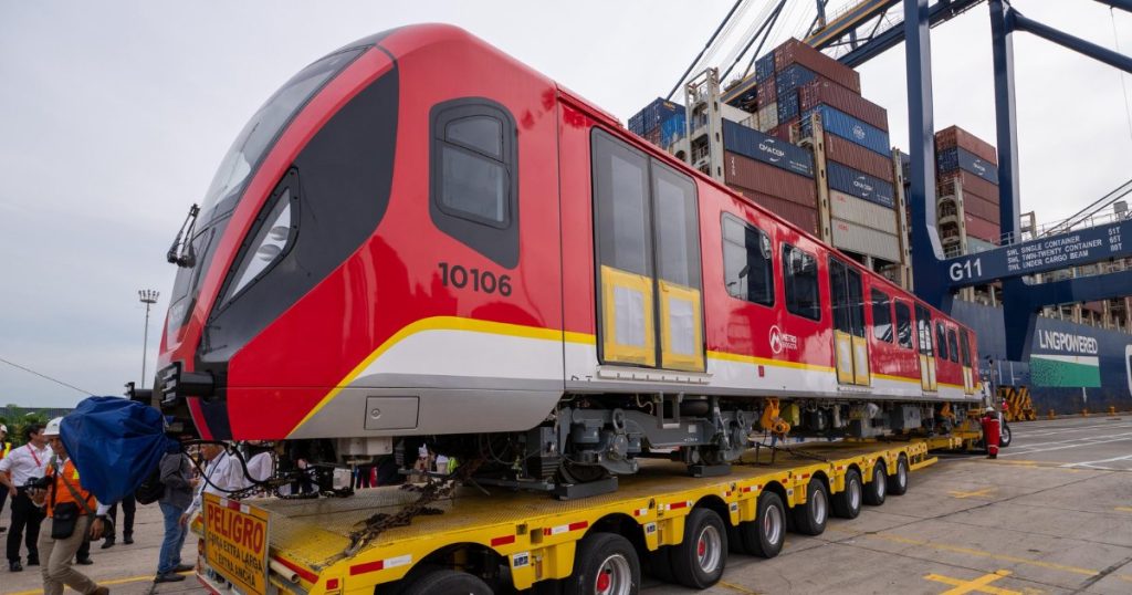 Metro de Bogotá - Alcaldía de Bogotá