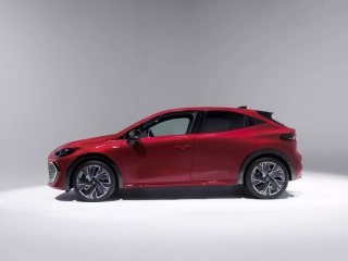 Renault Clio 2026