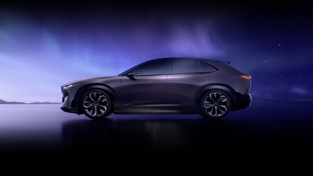 Mazda EZ-60