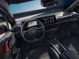 Renault Clio 2026