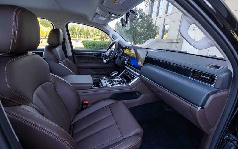 Foton Tunland G9 Colombia