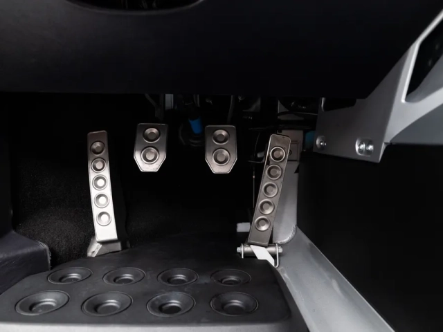 Ford GT Heritage Edition 2006