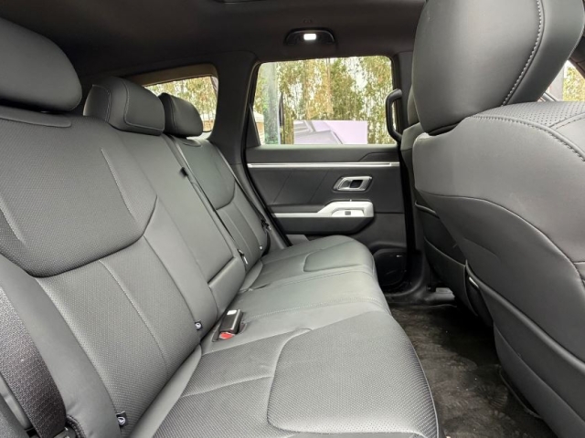 © Fuel Car Magazine Deepal G318 Colombia