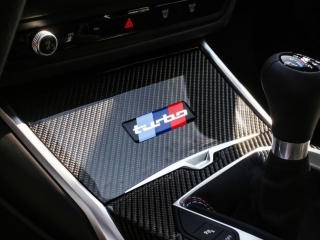 BMW M2 Turbo Design Edition