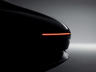 Mercedes-Benz Vision Iconic