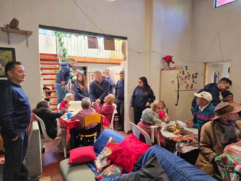 Club Cupra VIP maratón donaciones