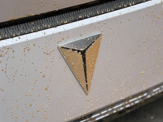 © Fuel Car Magazine Deepal G318 Colombia