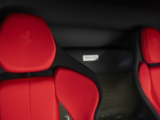Ferrari SC40