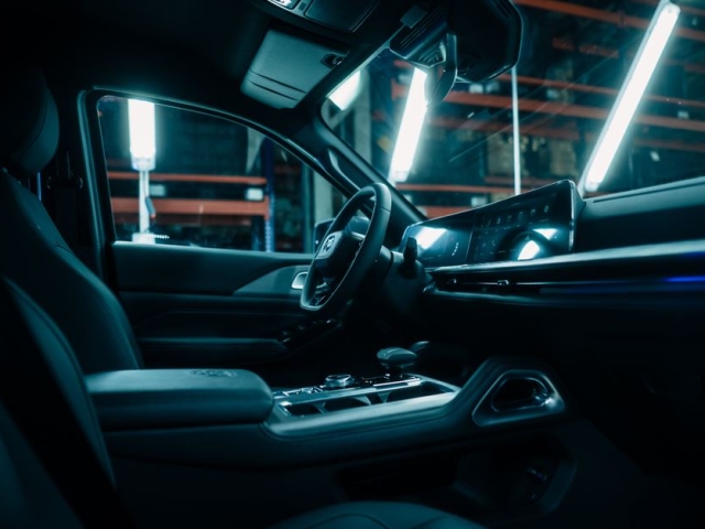 RAM Dakota 2026